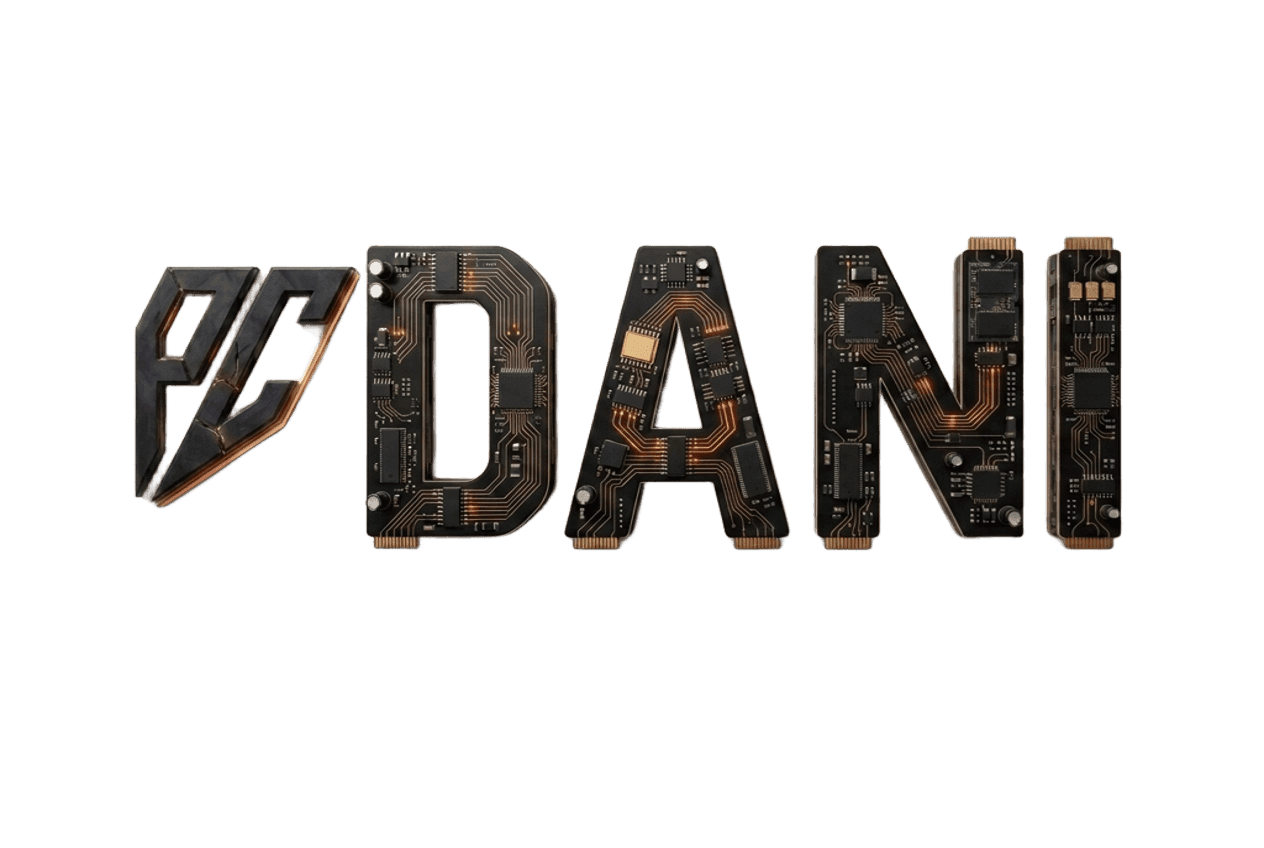 PcDani